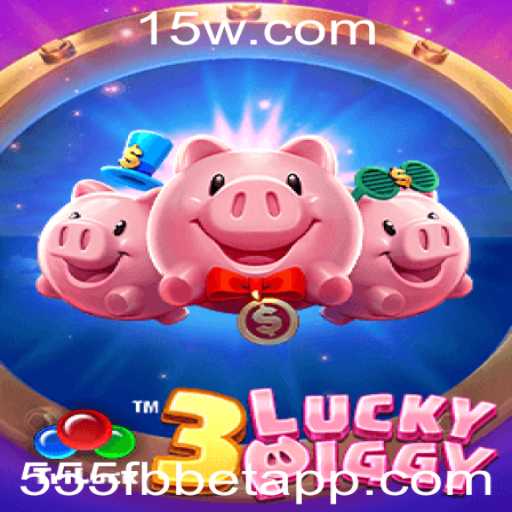 Descubra o Mundo Fascinante de 3LUCKYPIGGY: O Jogo de Azar que Está Conquistando a Internet