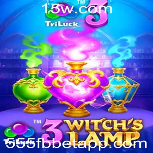 3WitchsLamp: O Fascinante Mundo de Magia e Estratégia
