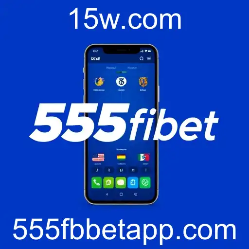 Explore o App de Cassino 555fbbet