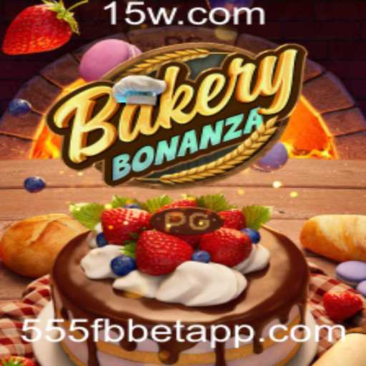 Descubra a Magia do Jogo BakeryBonanza e Suas Regras Cativantes
