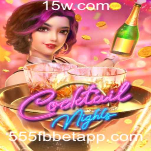 Descubra o Fascinante Mundo de CocktailNights: O Jogo Que Conquista Fãs ao Redor do Globo