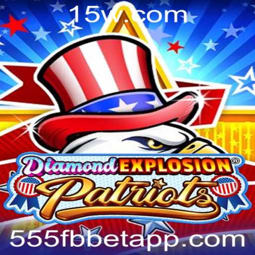 Explorando DiamondExplosionPatriots: Um Mergulho no Jogo do Momento