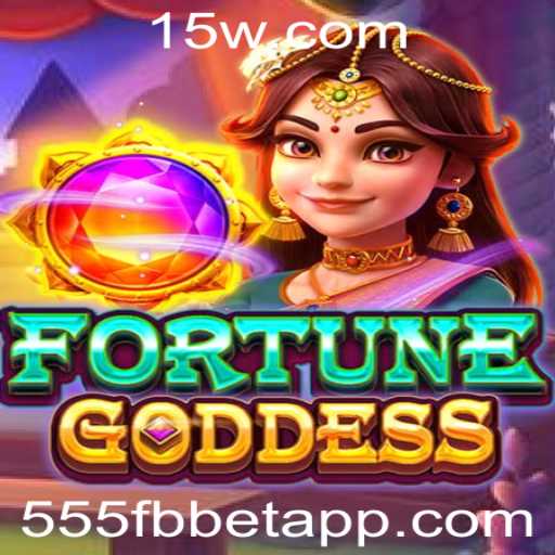 Explorando o Fascinante Mundo de FORTUNEGODDESS: O Jogo que está Conquistando 555fbbet