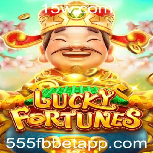 Descubra o Empolgante Jogo LUCKYFORTUNES e as Inovadoras Regras de Participação
