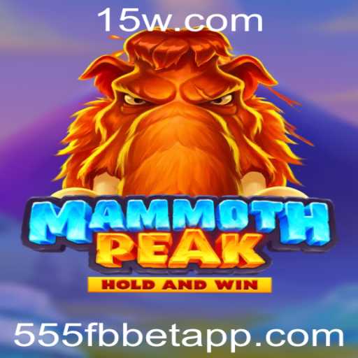 MammothPeak: Explorando Aventuras Épicas no Jogo do Momento