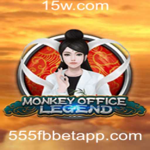 MonkeyOfficeLegend: Um Mergulho na Aventura Virtual com 555fbbet