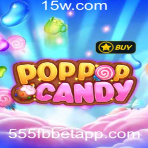 Descubra o Mundo Encantador de POPPOPCANDY: Um Jogo Inovador para Todas as Idades