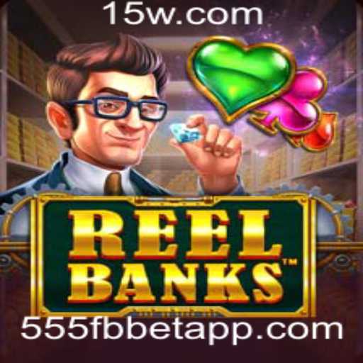 Descubra o Excitante Mundo de ReelBanks