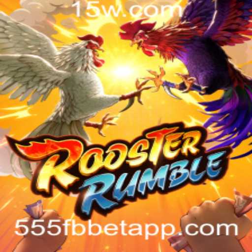 RoosterRumble: Descubra o Novo Jogo de Aventura com 555fbbet