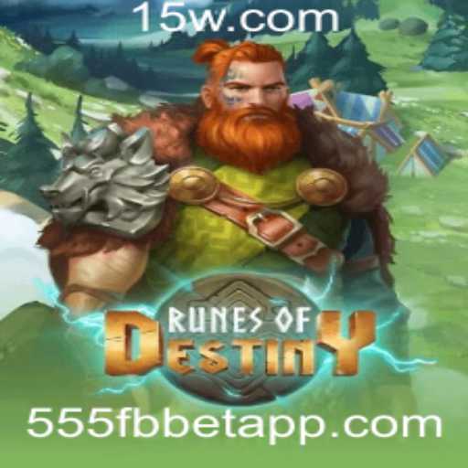 Descubra o Fascinante Mundo de RunesOfDestiny