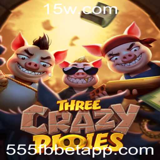 Explorando o Mundo de ThreeCrazyPiggies - Um Jogo de Estratégia Inovador